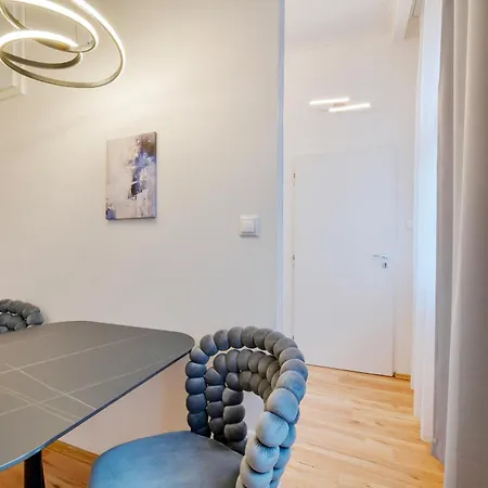 Luxury Mariánské Lázně