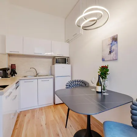 Luxury * Mariánské Lázně