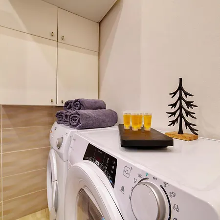 Luxury Mariánské Lázně