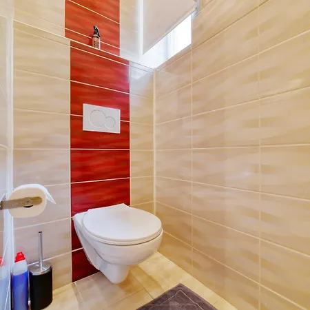Luxury Appartement Mariánské Lázně