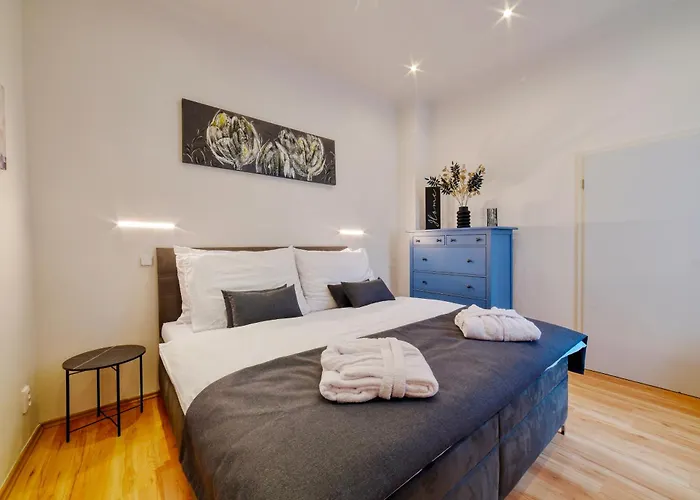 Luxury Apartamento *