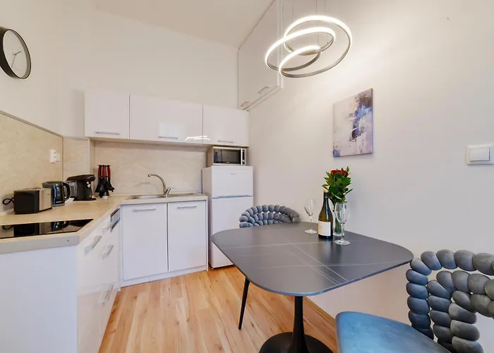 Luxury * Mariánské Lázně