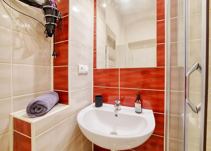 Luxury Apartamento *