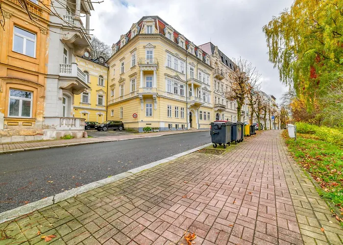 Luxury Апартаменты