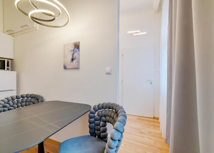 Luxury Марианске-Лазне