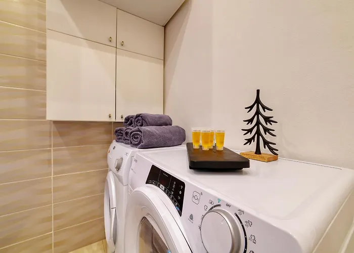 Luxury Марианске-Лазне